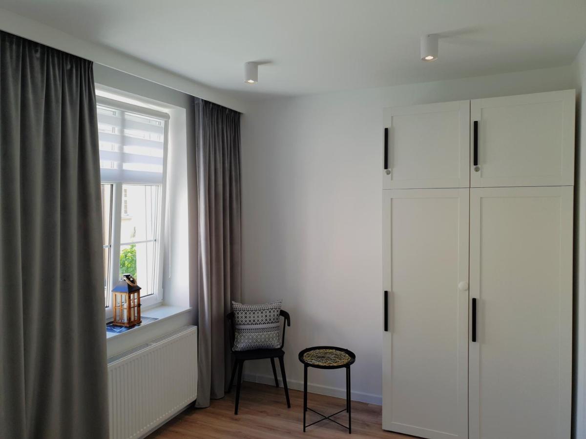 Apartament Przy Starowce - Zoni ブンツラウ エクステリア 写真