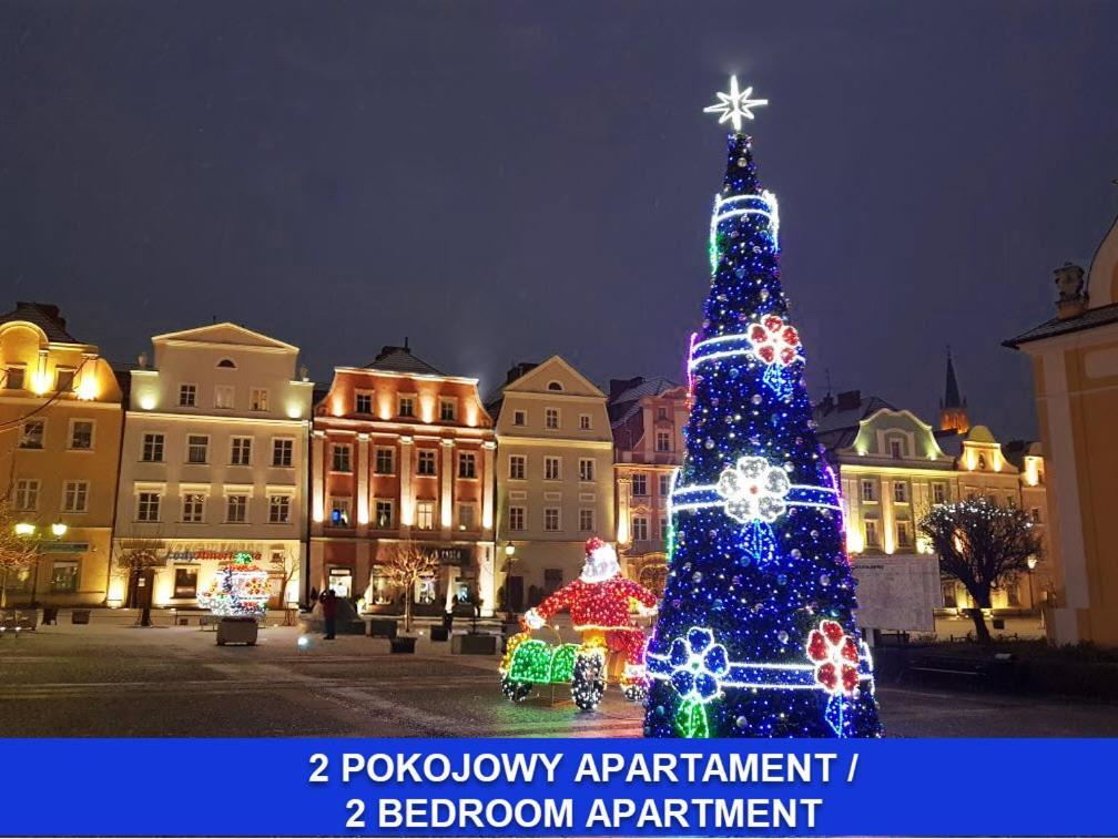 Apartament Przy Starowce - Zoni ブンツラウ エクステリア 写真