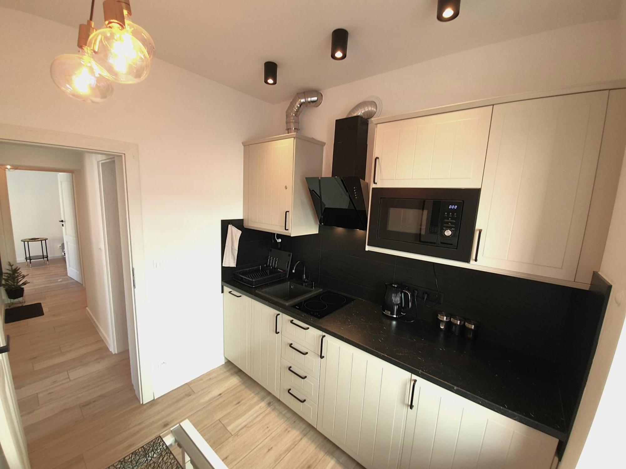 Apartament Przy Starowce - Zoni ブンツラウ エクステリア 写真